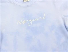 Mads Nørgaard cerulean t-shirt Taurus